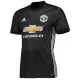 Manchester United Away Jersey Men 2017/18 - Match