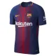 Barcelona Home Jersey Men 2017/18 - Match