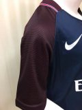 PSG Home Jersey Kids 2017/18
