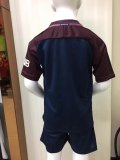 PSG Home Jersey Kids 2017/18