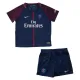 PSG Home Jersey Kids 2017/18
