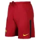 Roma Home Shorts Men 2017/18