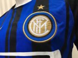 Inter Milan Home Jersey Kids 2017/18