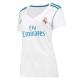 Real Madrid Home Jersey Women 2017/18