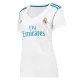Real Madrid Home Jersey Women 2017/18