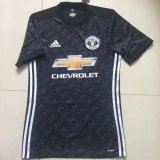 Manchester United Away Jersey Men 2017/18 - Match