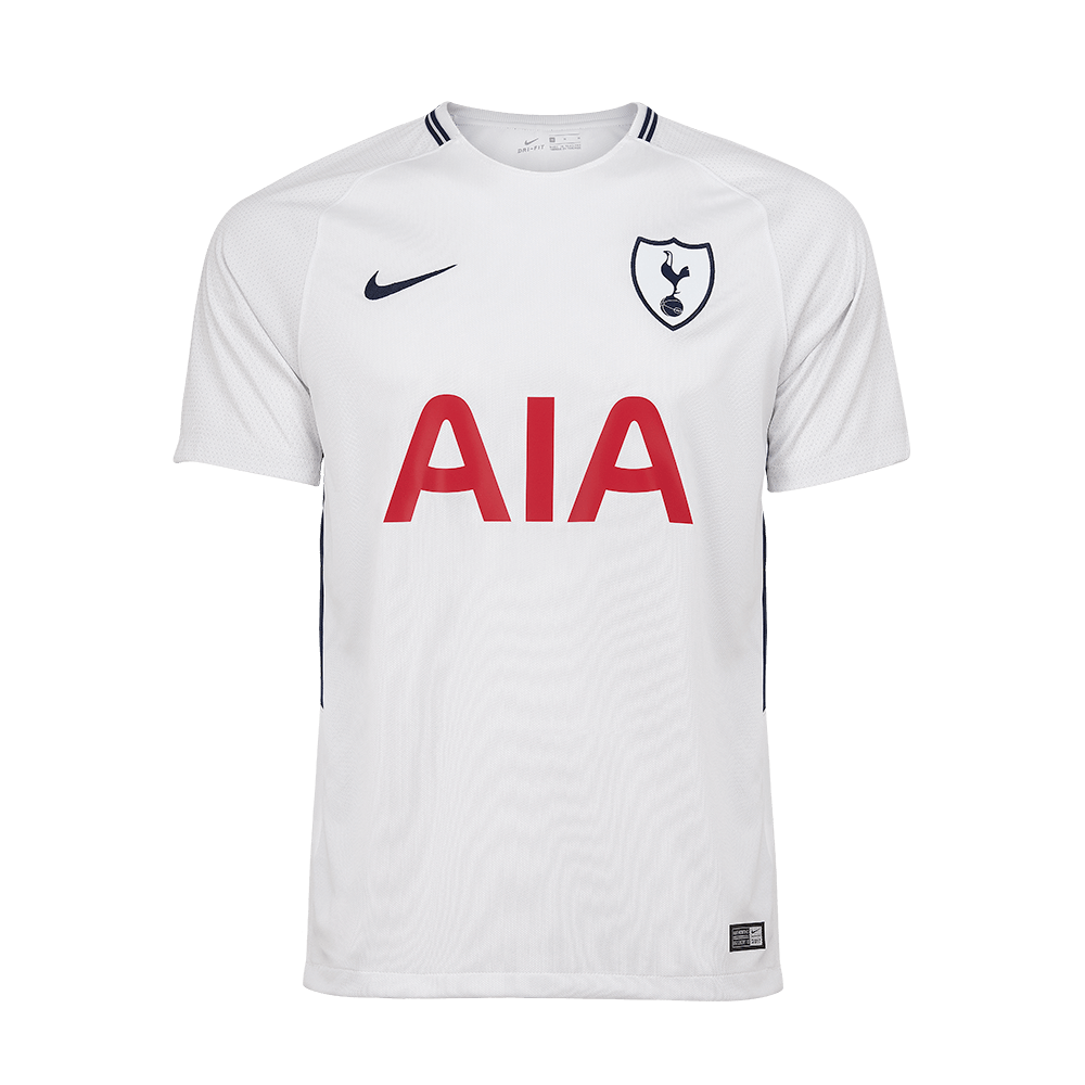 Buy Tottenham Hotspur Home Jersey Men 2017/18online
