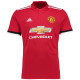 Manchester United Home Jersey Men 2017/18 - Match