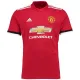 Manchester United Home Jersey Men 2017/18 - Match