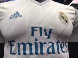 Real Madrid Home Jersey Men 2017/18 - Match