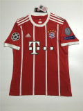 Bayern Munich Home Jersey Men 2017/18