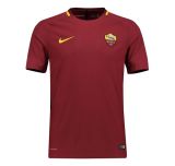 Roma Home Jersey Men 2017/18 - Match