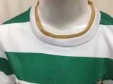 The Celtic FC Home Jersey Kids 2017/18