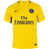 PSG Away Jersey Men 2017/18