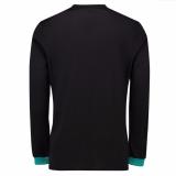 Real Madrid Away Jersey Long Sleeve Men 2017/18