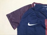 PSG Home Jersey Women 2017/18