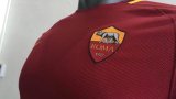 Roma Home Jersey Men 2017/18 - Match