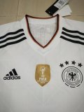 Germany FIFA Confed Cup 2017 Home Jersey Men - Match