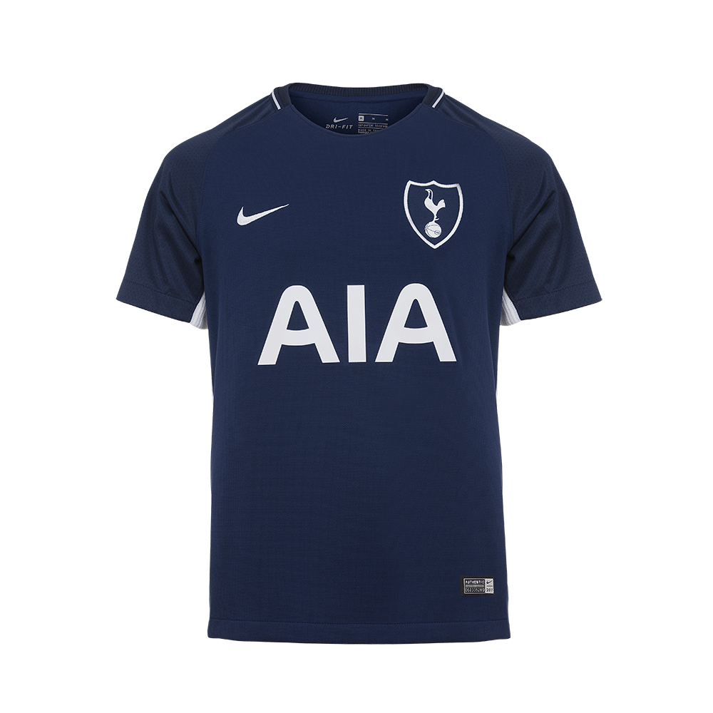 Buy Tottenham Hotspur Away Jersey Men 2017/18online