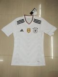 Germany FIFA Confed Cup 2017 Home Jersey Men - Match