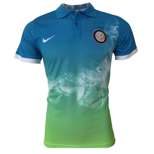 US 15 8 Inter  Milan  Polo  Shirt Smoke 2021 www 