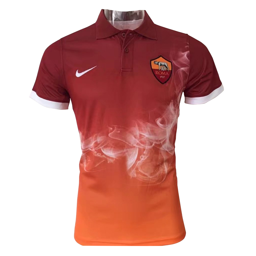 roma polo