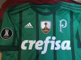 Palmeiras SP Home Jersey Men 2017/18