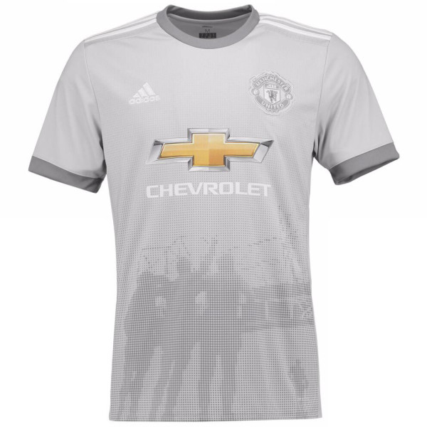 Manchester United Third Jersey Men 2017/18
