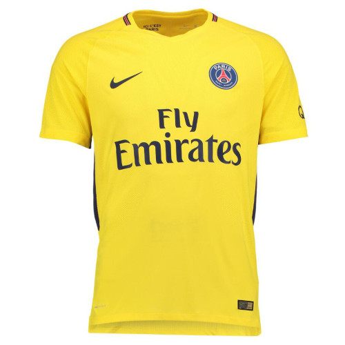 Us 17 8 Psg Away Jersey Men 2017 18 Match M Fcsoccerworld Com