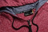 UNDER ARMOUR Hoodie Jacket B005