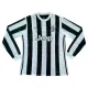 Juventus Home Jersey Long Sleeve Men 2017/18