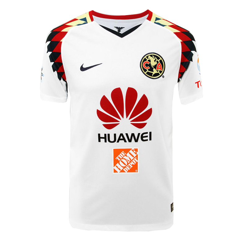club america jersey 2017