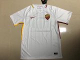Roma Away Jersey Men 2017/18