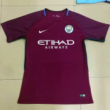 Manchester City Away Jersey Men 2017/18