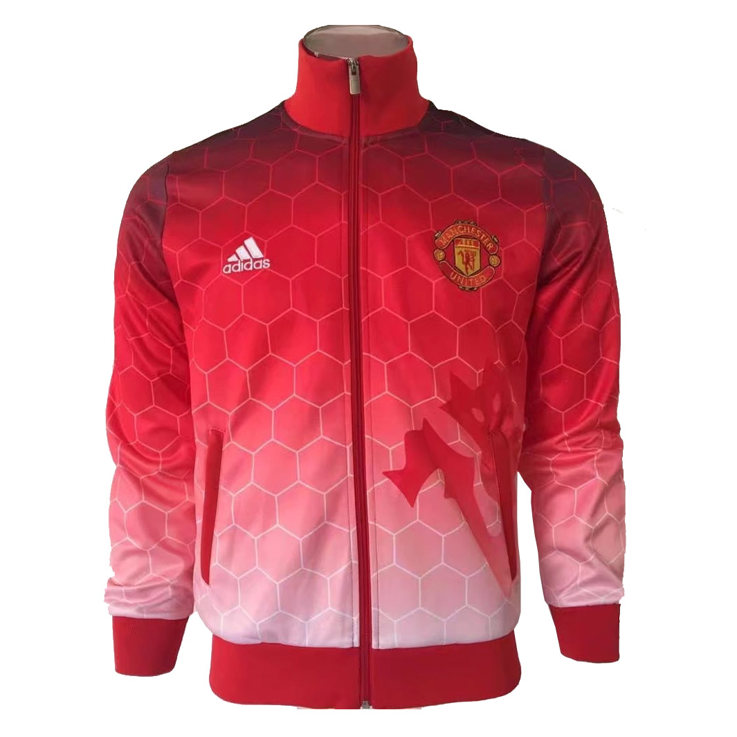 comprar chandal manchester united