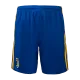 Juventus Away Shorts Men 2017/18