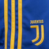 Juventus Away Shorts Men 2017/18
