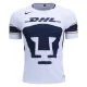 Pumas UNAM Home Jersey Men 2017/18