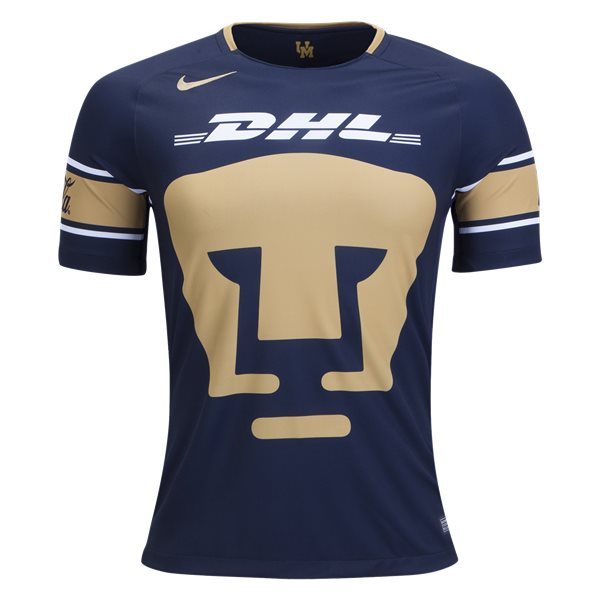 pumas rugby jersey
