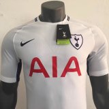 Tottenham Hotspur Home Jersey Men 2017/18 - Match