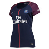 PSG Home Jersey Women 2017/18