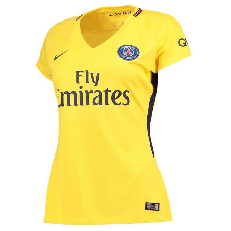 Buy Psg Away Jersey Women 2017 18online