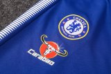 Chelsea Training Suit White 2017/18