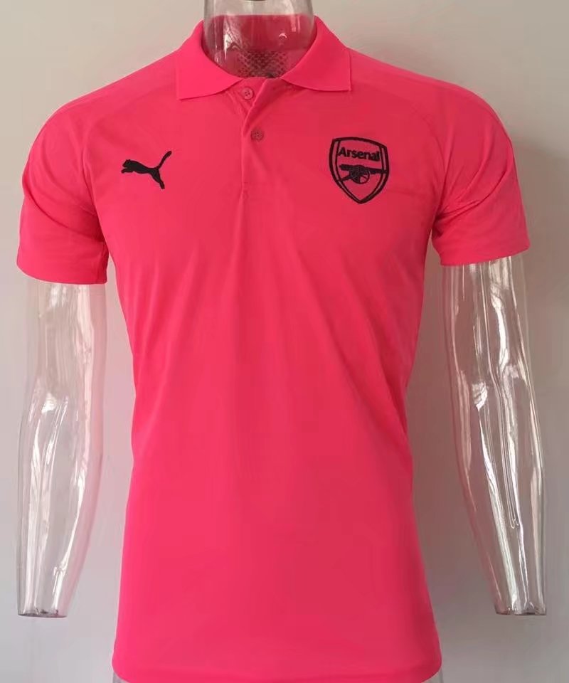 arsenal polo shirt