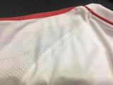 AC Milan Training T-Shirt White 2017/18