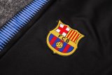 Barcelona Training Suit Red 2017/18