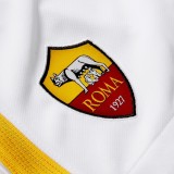 Roma Away Shorts Men 2017/18