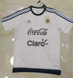 Argentina Training T-Shirt White 2017