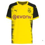 Borussia Dortmund Champions League Jersey Men 2017/18