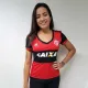 Flamengo Home Jersey Women 2017/18